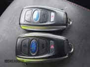 ✅ 2022 Subaru WRX GT • VIN: JF1VBAU67N8023150 • Lot: 41974620. Listed on IAAI with 24,139 mi. Free auction sales archive from the USA and detailed vehicle history report at DreamBid. Image 11.