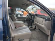 ✅ 2004 Dodge 2500 SLT • VIN: 3D7KA28D54G112261 • Лот: 41836032. Опубликован ранее на IAAI с пробегом 199 289 миль. Бесплатный доступ к архиву аукционных продаж из США и подробный отчёт об истории автомобиля на DreamBid. Изображение 5.