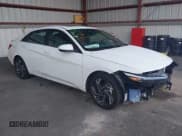 ✅ 2025 Hyundai Elantra SEL Convenience • VIN: KMHLS4DG9SU022236 • Лот: 43606786. Опубликован ранее на IAAI с пробегом 14 252 миль. Бесплатный доступ к архиву аукционных продаж из США и подробный отчёт об истории автомобиля на DreamBid. Изображение 1.