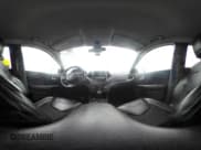 ✅ 2020 Jeep Cherokee Latitude Plus • VIN: 1C4PJMLX2LD593773 • Lot: 42955376. Wystawiony na IAAI z przebiegiem 130 855 mil. Bezpłatny archiwum sprzedaży aukcyjnych z USA i szczegółowy raport historii pojazdu na DreamBid. Zdjęcie 18.