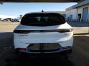 ✅ 2024 Dodge Hornet R/T • VIN: ZACPDFCWXR3A33527 • Lot: 90374825. Listed on Copart with Not provided. Free auction sales archive from the USA and detailed vehicle history report at DreamBid. Image 6.