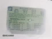 ✅ 2018 Chevrolet Express Cargo • VIN: 1GCWGBFG8J1196755 • Lot: 43483261. Listed on IAAI with 239,165 mi. Free auction sales archive from the USA and detailed vehicle history report at DreamBid. Image 9.