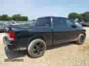 2013 Ram 1500 Express z VIN 1C6RR6KT4DS715839, wystawiony jako Copart lot #60450695 z przebiegiem 185 396 mil mil oraz Szkoda całkowita • Salvage title. Historia ofert i sprzedaży dostępna na DreamBid. Obrazek 3.