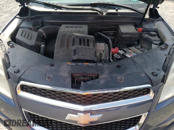 ✅ 2014 Chevrolet Equinox LT • VIN: 2GNFLFEK8E6109102 • Лот: 69646774. Опубликован ранее на Copart с пробегом 157 805 миль. Бесплатный доступ к архиву аукционных продаж из США и подробный отчёт об истории автомобиля на DreamBid. Изображение 12.