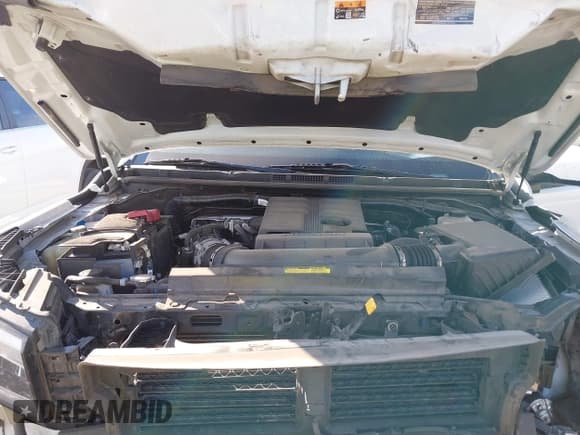 ✅ 2023 Nissan Frontier Pro-4X • VIN: 1N6ED1EKXPN662561 • Lot: 43432334. Listed on IAAI with 73,303 mi. Free auction sales archive from the USA and detailed vehicle history report at DreamBid. Image 10.