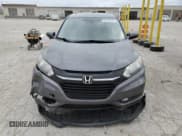 ✅ 2017 Honda HR-V EX • VIN: 3CZRU5G57HM706881 • Lot: 53250735. Listed on Copart with 60,790 mi. Free auction sales archive from the USA and detailed vehicle history report at DreamBid. Image 5.