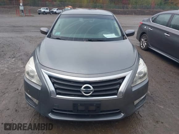 ✅ 2014 Nissan Altima SV • VIN: 1N4AL3AP9EC191745 • Lot: 43439905. Listed on IAAI with 201,606 mi. Free auction sales archive from the USA and detailed vehicle history report at DreamBid. Image 6.