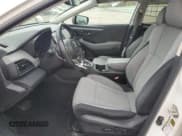 ✅ 2020 Subaru Outback Premium • VIN: 4S4BTACC3L3258099 • Lot: 56670615. Listed on Copart with 52,584 mi. Free auction sales archive from the USA and detailed vehicle history report at DreamBid. Image 7.