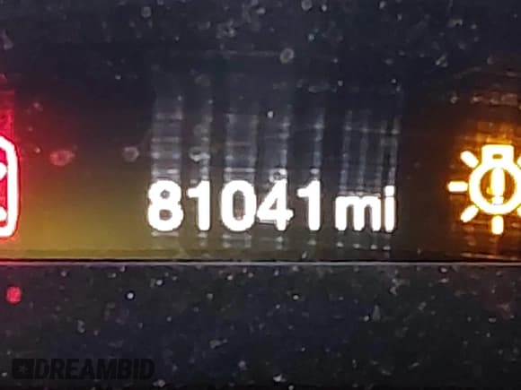 ✅ 2016 Jeep Renegade Latitude • VIN: ZACCJABT7GPC60150 • Lot: 43604969. Listed on IAAI with 81,041 mi. Free auction sales archive from the USA and detailed vehicle history report at DreamBid. Image 16.