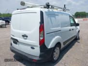 ✅ 2020 Ford Transit Connect XL • VIN: NM0LS7E20L1477694 • Lot: 42387559. Listed on IAAI with 84,029 mi. Free auction sales archive from the USA and detailed vehicle history report at DreamBid. Image 4.