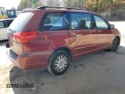 ✅ 2009 Toyota Sienna CE • VIN: 5TDZK23C79S259940 • Лот: 92525415. Опубликован ранее на Copart с пробегом 154 068 миль. Бесплатный доступ к архиву аукционных продаж из США и подробный отчёт об истории автомобиля на DreamBid. Изображение 3.