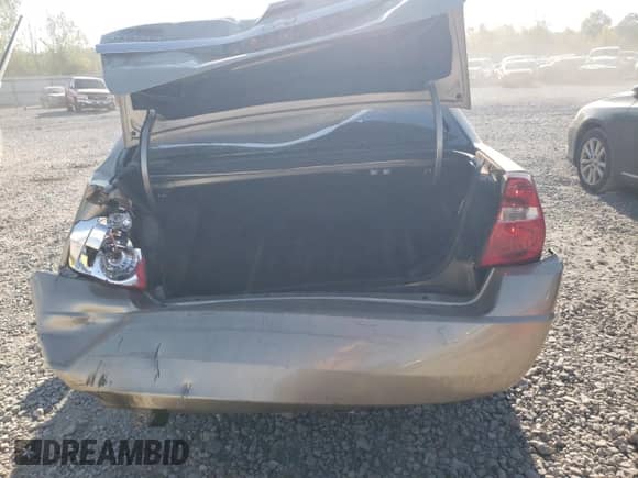 2007 Chevrolet Malibu 2LT с VIN 1G1ZT58N17F244445, выставлен на аукционе Copart как лот 72412644 с пробегом 273 009 миль миль и Списание • Salvage title. История ставок и продаж доступна на DreamBid. Изображение 6.