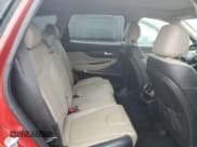 ✅ 2019 Hyundai Santa Fe Limited • VIN: 5NMS53AA3KH104245 • Lot: 53270424. Wystawiony na Copart z przebiegiem 78 802 mil. Bezpłatny archiwum sprzedaży aukcyjnych z USA i szczegółowy raport historii pojazdu na DreamBid. Zdjęcie 11.