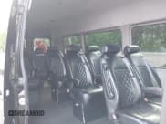 ✅ 2014 Mercedes-Benz Sprinter Cargo • VIN: WD3PE8CCXE5851991 • Lot: 42263362. Listed on IAAI with 123,333 mi. Free auction sales archive from the USA and detailed vehicle history report at DreamBid. Image 8.