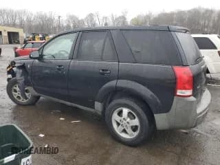 ✅ 2004 Saturn VUE • VIN: 5GZCZ23D24S888658 • Lot: 52075025. Wystawiony na Copart z przebiegiem 258 490 mil. Bezpłatny archiwum sprzedaży aukcyjnych z USA i szczegółowy raport historii pojazdu na DreamBid. Zdjęcie 2.