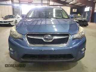 ✅ 2014 Subaru Crosstrek Premium • VIN: JF2GPACC3EG205852 • Lot: 89459975. Wystawiony na Copart z przebiegiem 143 120 mil. Bezpłatny archiwum sprzedaży aukcyjnych z USA i szczegółowy raport historii pojazdu na DreamBid. Zdjęcie 5.