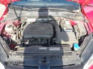 ✅ 2015 Volkswagen Golf TSI S • VIN: 3VW217AU8FM018829 • Лот: 42292740. Опубликован ранее на IAAI с пробегом 134 751 миль. Бесплатный доступ к архиву аукционных продаж из США и подробный отчёт об истории автомобиля на DreamBid. Изображение 10.