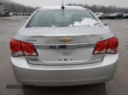 ✅ 2015 Chevrolet Cruze LT • VIN: 1G1PC5SB7F7172813 • Lot: 67203822. Listed on Copart with 130,879 mi. Free auction sales archive from the USA and detailed vehicle history report at DreamBid. Image 6.