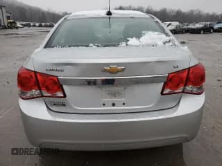 ✅ 2015 Chevrolet Cruze LT • VIN: 1G1PC5SB7F7172813 • Lot: 67203822. Listed on Copart with 130,879 mi. Free auction sales archive from the USA and detailed vehicle history report at DreamBid. Image 6.