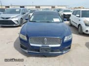 ✅ 2018 Lincoln Continental Reserve • VIN: 1LN6L9NP3J5614469 • Lot: 41665861. Listed on IAAI with 67,230 mi. Free auction sales archive from the USA and detailed vehicle history report at DreamBid. Image 12.