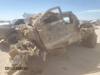 2008 Dodge 3500 Laramie with VIN 3D3MX49A18G200819, listed as a Copart auction lot 48875925 with Not provided miles and Non repairable. Bid and sale history available at DreamBid. Image 1.