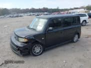 ✅ 2005 Scion xB • VIN: JTLKT324X50170668 • Lot: 43645255. Wystawiony na IAAI z przebiegiem 258 947 mil. Bezpłatny archiwum sprzedaży aukcyjnych z USA i szczegółowy raport historii pojazdu na DreamBid. Zdjęcie 17.