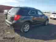 2012 Chevrolet Equinox LTZ с VIN 2GNFLFE54C6145134, выставлен на аукционе Copart как лот 86448125 с пробегом 115 959 миль миль и Списание • Salvage title. История ставок и продаж доступна на DreamBid. Изображение 3.