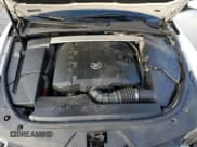 ✅ 2012 Cadillac CTS Luxury • VIN: 1G6DE5E57C0154006 • Lot: 71618305. Wystawiony na Copart z przebiegiem 136 867 mil. Bezpłatny archiwum sprzedaży aukcyjnych z USA i szczegółowy raport historii pojazdu na DreamBid. Zdjęcie 11.