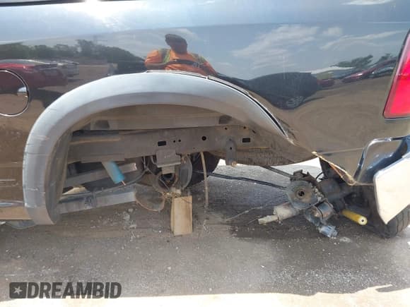 ✅ 2017 Ram 2500 Tradesman • VIN: 3C6UR5CJ9HG516283 • Lot: 42299852. Wystawiony na IAAI z przebiegiem 70 973 mil. Bezpłatny archiwum sprzedaży aukcyjnych z USA i szczegółowy raport historii pojazdu na DreamBid. Zdjęcie 19.