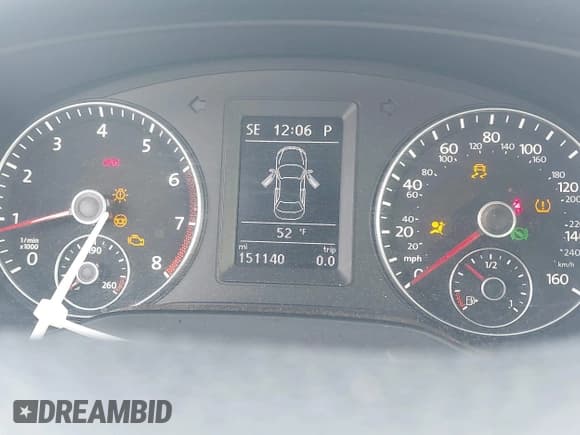 ✅ 2014 Volkswagen Jetta GLI • VIN: 3VW4T7AJ7EM385194 • Lot: 43765495. Wystawiony na IAAI z przebiegiem 151 140 mil. Bezpłatny archiwum sprzedaży aukcyjnych z USA i szczegółowy raport historii pojazdu na DreamBid. Zdjęcie 7.