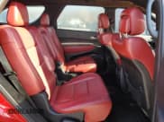 ✅ 2016 Dodge Durango R/T • VIN: 1C4SDJCT3GC315845 • Лот: 80342685. Опубликован ранее на Copart с пробегом 120 045 миль. Бесплатный доступ к архиву аукционных продаж из США и подробный отчёт об истории автомобиля на DreamBid. Изображение 11.