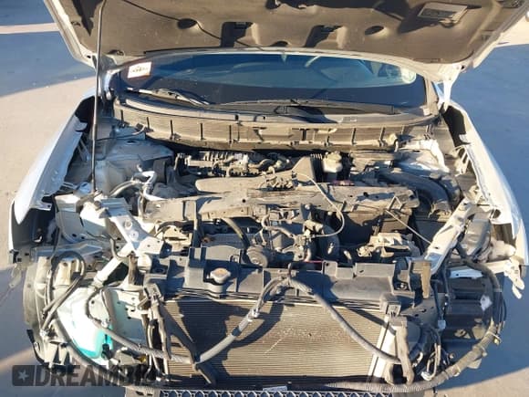 ✅ 2019 Nissan Rogue SV • VIN: KNMAT2MT6KP503389 • Лот: 43568088. Опубликован ранее на IAAI с пробегом 123 209 миль. Бесплатный доступ к архиву аукционных продаж из США и подробный отчёт об истории автомобиля на DreamBid. Изображение 10.