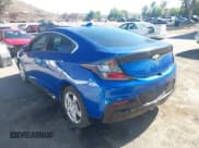✅ 2017 Chevrolet Volt LT • VIN: 1G1RC6S54HU171678 • Лот: 43508476. Опубликован ранее на IAAI с пробегом 285 285 миль. Бесплатный доступ к архиву аукционных продаж из США и подробный отчёт об истории автомобиля на DreamBid. Изображение 3.