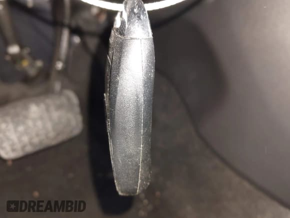 ✅ 2023 Buick Encore GX Preferred • VIN: KL4MMBS28PB050797 • Lot: 43701491. Listed on IAAI with 20,731 mi. Free auction sales archive from the USA and detailed vehicle history report at DreamBid. Image 11.