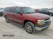 ✅ 2003 Chevrolet Suburban LT • VIN: 1GNEC16Z63J253788 • Лот: 57788315. Опубликован ранее на Copart с пробегом 267 004 миль. Бесплатный доступ к архиву аукционных продаж из США и подробный отчёт об истории автомобиля на DreamBid. Изображение 4.
