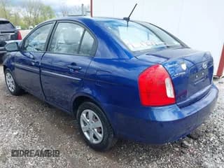 ✅ 2009 Hyundai Accent Auto GLS • VIN: KMHCN46C09U343206 • Лот: 42066952. Опубликован ранее на IAAI с пробегом 171 458 миль. Бесплатный доступ к архиву аукционных продаж из США и подробный отчёт об истории автомобиля на DreamBid. Изображение 3.