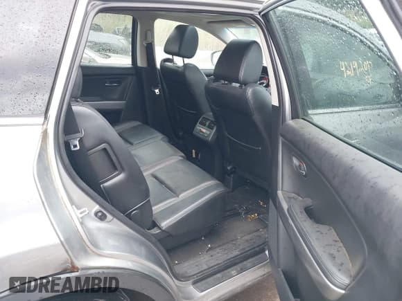 ✅ 2010 Mazda CX-9 Grand Touring • VIN: JM3TB3MV4A0229773 • Lot: 42192097. Listed on IAAI with 157,461 mi. Free auction sales archive from the USA and detailed vehicle history report at DreamBid. Image 8.