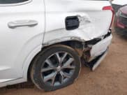 ✅ 2022 Hyundai Palisade Limited • VIN: KM8R54HE9NU472774 • Лот: 41218330. Опубликован ранее на IAAI с пробегом 57 260 миль. Бесплатный доступ к архиву аукционных продаж из США и подробный отчёт об истории автомобиля на DreamBid. Изображение 6.