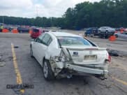 ✅ 2008 Nissan Maxima SE • VIN: 1N4BA41E98C815157 • Lot: 42640996. Listed on IAAI with 211,233 mi. Free auction sales archive from the USA and detailed vehicle history report at DreamBid. Image 3.