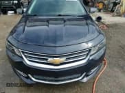 ✅ 2017 Chevrolet Impala LT • VIN: 1G1105SA0HU127853 • Лот: 77983084. Опубликован ранее на Copart с пробегом 113 870 миль. Бесплатный доступ к архиву аукционных продаж из США и подробный отчёт об истории автомобиля на DreamBid. Изображение 13.