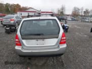 ✅ 2004 Subaru Forester XS • VIN: JF1SG65604H721338 • Lot: 43562108. Listed on IAAI with 194,707 mi. Free auction sales archive from the USA and detailed vehicle history report at DreamBid. Image 17.