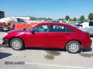 ✅ 2007 Chrysler Sebring • VIN: 1C3LC46K27N610469 • Lot: 43322297. Wystawiony na IAAI z przebiegiem 150 339 mil. Bezpłatny archiwum sprzedaży aukcyjnych z USA i szczegółowy raport historii pojazdu na DreamBid. Zdjęcie 15.