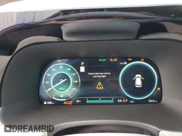 ✅ 2024 Hyundai Palisade Limited • VIN: KM8R54GE0RU759086 • Лот: 83619334. Опубликован ранее на Copart с пробегом 1 512 миль. Бесплатный доступ к архиву аукционных продаж из США и подробный отчёт об истории автомобиля на DreamBid. Изображение 9.