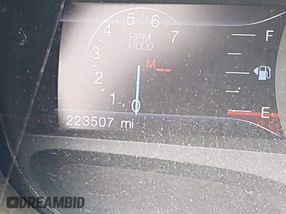 ✅ 2013 Ford Edge Limited • VIN: 2FMDK3KC1DBB83431 • Лот: 41528848. Опубликован ранее на IAAI с пробегом 223 507 миль. Бесплатный доступ к архиву аукционных продаж из США и подробный отчёт об истории автомобиля на DreamBid. Изображение 16.