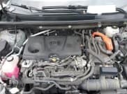 ✅ 2022 Toyota RAV4 Hybrid XLE • VIN: 4T3RWRFV4NU059049 • Lot: 43574599. Wystawiony na IAAI z przebiegiem 48 221 mil. Bezpłatny archiwum sprzedaży aukcyjnych z USA i szczegółowy raport historii pojazdu na DreamBid. Zdjęcie 10.