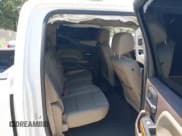 ✅ 2015 GMC Sierra 1500 SLT • VIN: 3GTU2VEC6FG425285 • Lot: 42717541. Listed on IAAI with 109,135 mi. Free auction sales archive from the USA and detailed vehicle history report at DreamBid. Image 8.