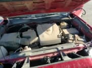 ✅ 2018 Toyota Tacoma TRD Off Road • VIN: 3TMDZ5BN6JM048050 • Lot: 85717605. Listed on Copart with 115,626 mi. Free auction sales archive from the USA and detailed vehicle history report at DreamBid. Image 15.