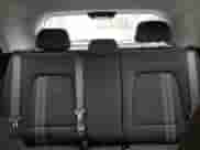 2023 Hyundai Venue Limited with VIN KMHRC8A31PU235642, listed as a Copart auction lot 86133125 with 31,218 mi miles and Salvage title. Bid and sale history available at DreamBid. Image 10.