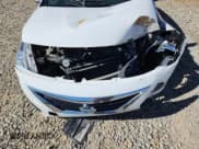 ✅ 2017 Nissan Versa S • VIN: 3N1CN7APXHL825645 • Lot: 86548405. Wystawiony na Copart z przebiegiem 91 535 mil. Bezpłatny archiwum sprzedaży aukcyjnych z USA i szczegółowy raport historii pojazdu na DreamBid. Zdjęcie 11.