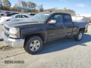 ✅ 2016 Chevrolet Silverado 1500 LT • VIN: 1GCRCREC8GZ136887 • Лот: 91208745. Опубликован ранее на Copart с пробегом 184 759 миль. Бесплатный доступ к архиву аукционных продаж из США и подробный отчёт об истории автомобиля на DreamBid. Изображение 1.